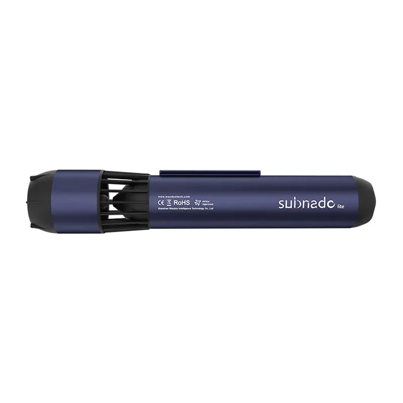 Waydoo Subnado Lite underwater scooter